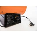 Varmekanon Tider King TKG-50K Gass