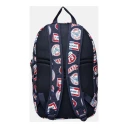Levi"s Explore Pack W/ Pencil Case   Navy   ONE SIZE