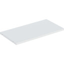 GEBERIT RENOVA COMPACT hylle høykomprimert trelags sponplate