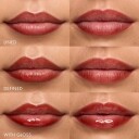 HICKAP Lowkey Loud Lip Stain Caramel Nude