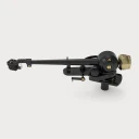 Acoustic Signature TA-9000 Neo 9" - Sort