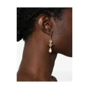Vivienne Westwood, Dame, Accessories, Gul, ONE SIZE,