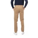 Hiltl Peaker Chinos - Sand Beige 27