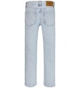 Calvin Klein Jeans   Denim   Regular Straight   Clean Sky Blue   Calvin Klein   8 år 128   Jeans   Blå