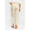 2 Biz Dame Bukser Beige M,