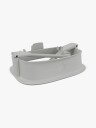 Cybex Kjøkkenhjelper-kit til Lemo Suede Grey