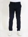 Abacus Mens Putter Trousers   Black   30