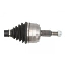 Point Gear Drivaksel POINT GEAR PNG72825