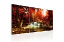 Tavle Autumnal Calm 60X30 Artgeist sp. z o. o.