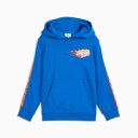 Puma Hot Wheels Hettegenser Blå 104