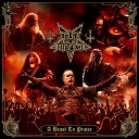 Dark Funeral  A Beast To Praise  CD