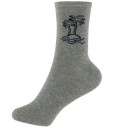 Name It Nmmvagn 5P Sock Grey 22 24