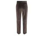 Circolo 1901 Dame Bukser Brun 2XS,