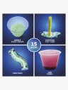 Discovery Eksperimentsett Creepy Science Lab 27 Deler