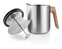 Eva Solo Nordic Kitchen presskanne for te Rustfritt stål