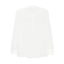 Emporio Armani Dame Bluser & Skjorter Hvit M,