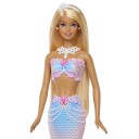 Barbie Bubbletastic Mermaid