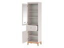 Zeylor Vitrineskap 193 cm -
