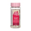 Funcakes Kakestrø Medley Vinter 50g | Slikkepott.No