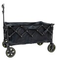 Outwell Cancun Transporter Black ONESIZE