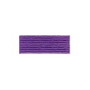 DMC Mouliné Spécial 25 Broderigarn 3837 Lilla