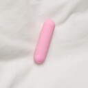 Sinful Playful Pink Oppladbar PowerBulletvibrator      - Lyserosa