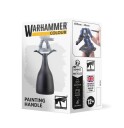 Games Warhammer Colour Painting Handle