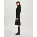Ines de la Fressange Paris Dame Kjoler Svart 2XS,