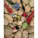 JPerkins 5531025 Hobby Brush 2 1 pcs