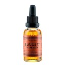 Bulleit Bourbon Pan Drwal Skjeggolje 100 ml Orange 100 ml