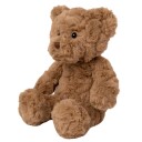 Teddykompaniet Sture Brun Liten