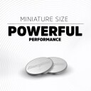 Energizer CR1220 Lithium Knappcellebatteri 3V 37 mAh - 1-pack