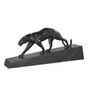 Eichholtz Dekorasjonsfigur Pantherae