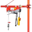  Heiseramme 300-600 kg 146502
