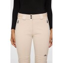 J.Lindeberg Stanford Softshell Ski Pant Dame U/Moonbeam M