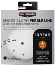 Housegard Røykvarsler Pebble Link SA703 Trådløs 1p