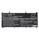Batteri til DELL Alienware X14 R1 etc