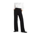 Cambio Dame Bukser Svart 2XL,