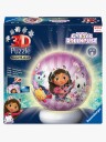 Ravensburger Puslespill 72 Nattlampe Gabby