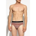 Paul Smith Herre Undertøy Flerfarget XL,