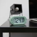 Karlsson Gummy Digital Alarm Clock KA5753GR