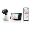 Motorola video babymonitor PIP1500