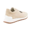 Brunello Cucinelli Dame Sko Beige 40 EU,