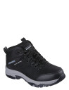 Skechers Women Trego Trail Destination   Black   36