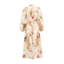 Zimmermann Dame Kjoler Flerfarget S,