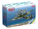 ICM 1/48 German Mistel 1