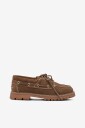 Duffy Loafers Beige