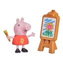 Peppa Gris Adventures Figur 6cm Peppa Gris