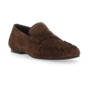 Alohas Dame Sko Brun 36 EU,