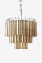 Ellos Home   Lysekrone Celine   Krom